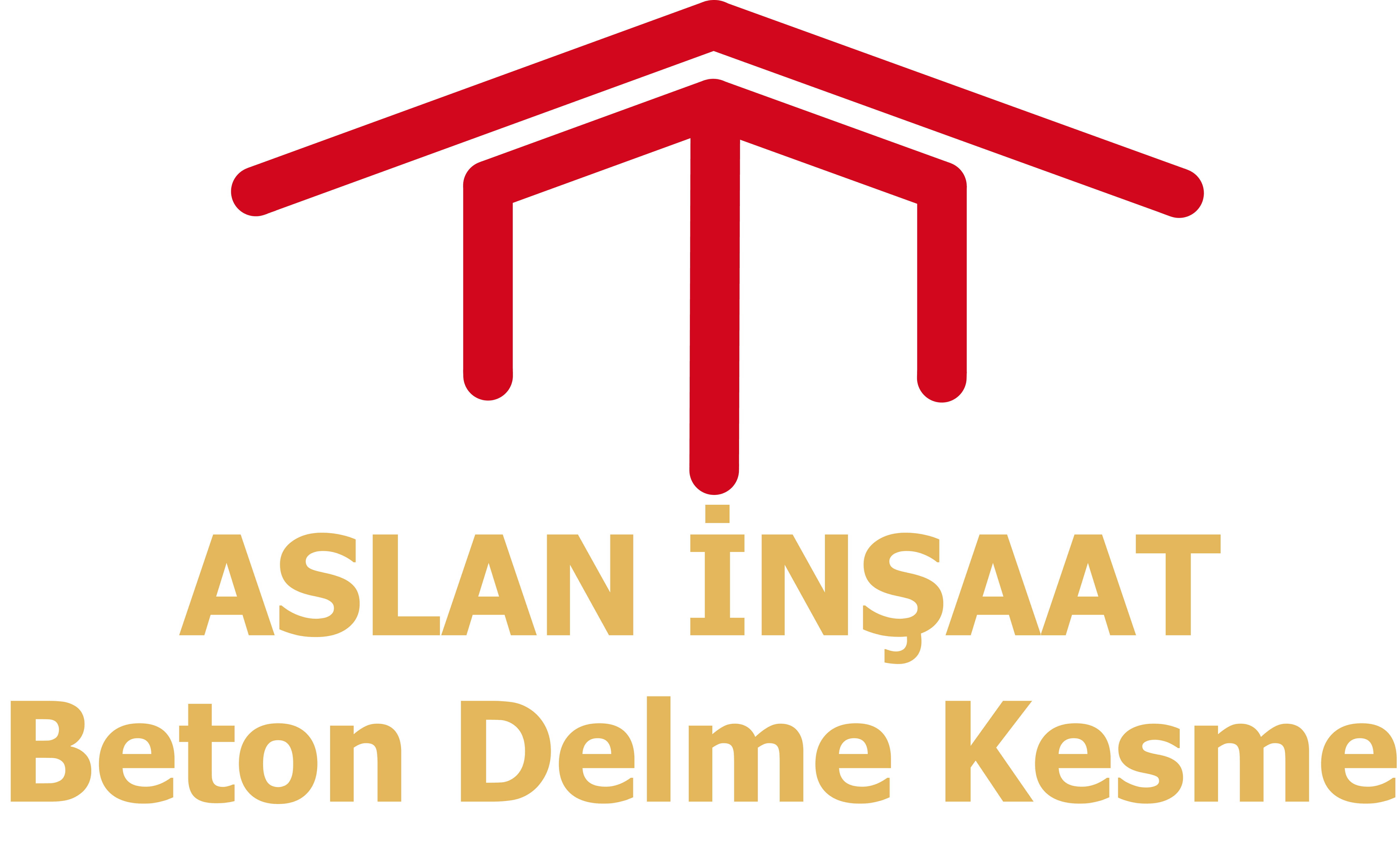 Gaziantep beton delme kesme